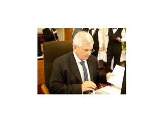 Minister Jahnátek odvolal z funkcie šéfa Lesov SR I. Viszlaia